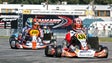 Imagem de Bruno Ponte vence em Braga e sagra-se vice-campeão nacional de Karting