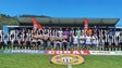 Imagem de Nacional perdeu com o Santa Clara na apresentação (vídeo)