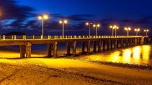 Imagem de Porto Santo ganha `sistema de iluminação pública inteligente` em 2019