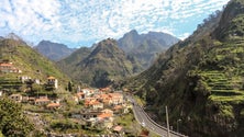 Imagem de Choque entre automóvel e moto fez dois mortos na Ribeira Brava