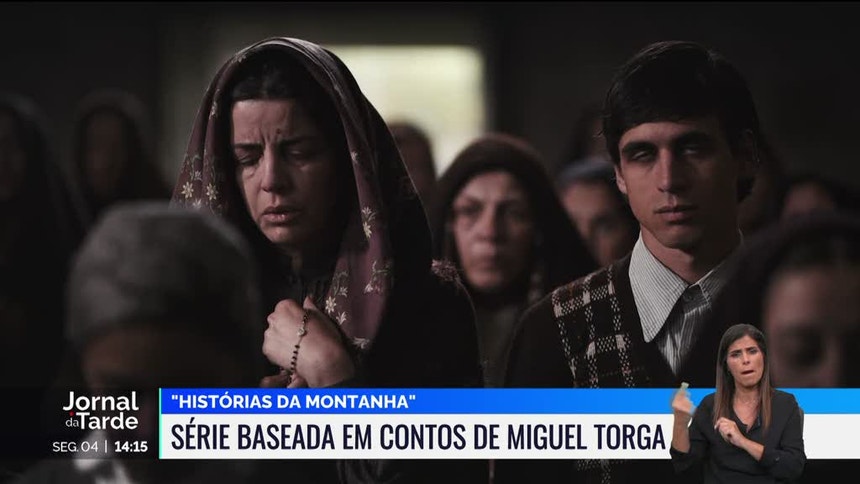 Terra dos Tronos: RTP1 estreia reportagem exclusiva sobre as