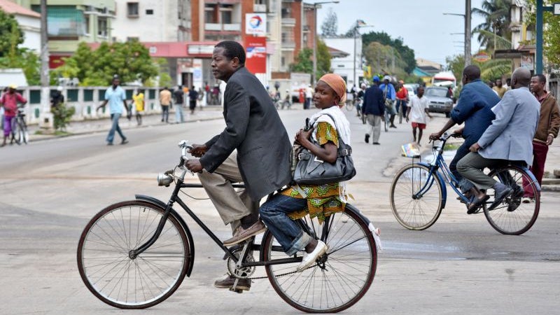 Imagem de Fronteiras entre Moçambique, África do Sul e Suazilândia abertas 24h/dia na Páscoa