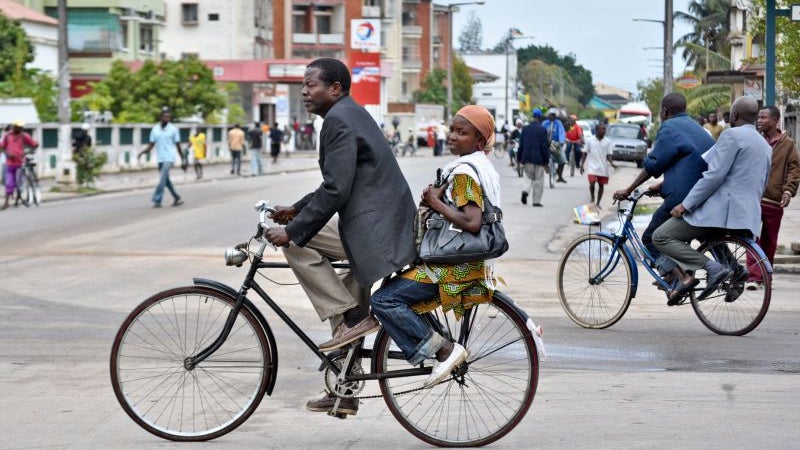 Fronteiras entre Moçambique, África do Sul e Suazilândia abertas 24h/dia na Páscoa