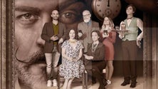Imagem de Hoje assinala-se o Dia Mundial do Teatro (Vídeo)