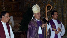 Imagem de Bispo do Funchal reconhece falhas da diocese no passado (áudio)