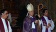 Imagem de Bispo do Funchal reconhece falhas da diocese no passado (áudio)