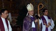Bispo do Funchal reconhece falhas da diocese no passado (áudio)