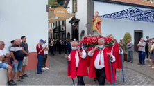 Imagem de São Pedro não foi esquecido (vídeo)