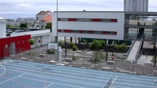 Imagem de Arma causa alarme na escola Roberto Ivens (Som)