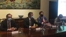Imagem de População chamada a colaborar (vídeo)