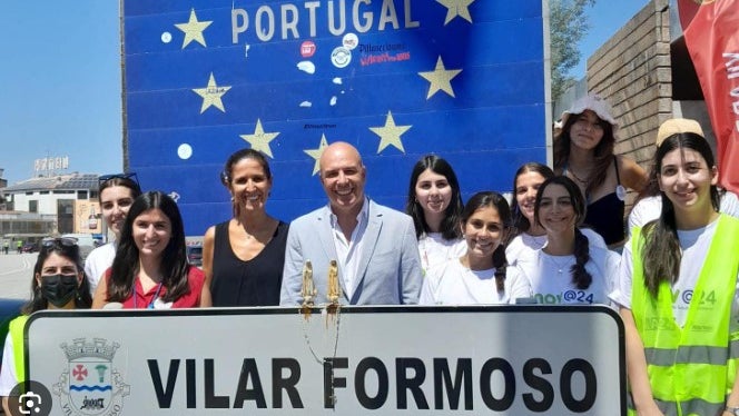 Portugal de braços abertos a emigrantes
