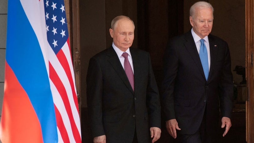 Imagem de Rússia denuncia «guerra económica» declarada pelos Estados Unidos