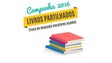 Programa Livros Partilhados 2016 (Áudio)