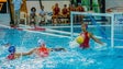 Portugal soma 2.ª derrota consecutiva no Europeu de polo aquático