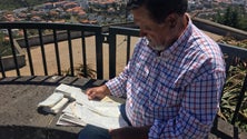 Imagem de Tens saudades minhas? O livro que reúne mais de 400 cartas de amor
