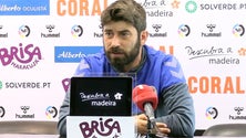 Imagem de Nacional recebe o Braga (áudio)