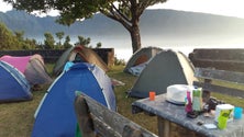 Imagem de Escutas na Madeira estão a preparar o regresso do acampamento regional para 2024 (áudio)
