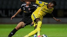 Imagem de Nacional arranca fase de grupos da Taça da Liga com derrota