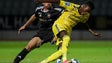 Imagem de Nacional arranca fase de grupos da Taça da Liga com derrota