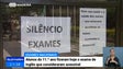 Imagem de 20% dos alunos inscritos no exame nacional de inglês do 11.º ano faltaram à prova (Vídeo)
