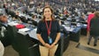 Parlamento Europeu aprovou resolução de Sara Cerdas sobre a digitalização na saúde