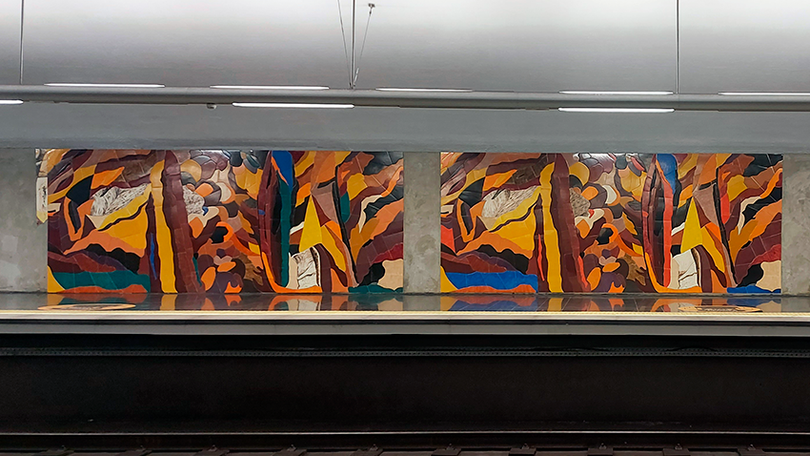 Imagem de Divulgada composição da Comissão Consultiva de Obras de Arte em Obras Públicas