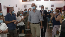 Imagem de Vasco Cordeiro pede gestão mais competente na Calheta (Vídeo)
