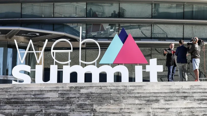 Web Summit: Quase um terço das startups presentes têm uma mulher como fundadora