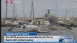 Imagem de Há mais barcos de recreio a passar no Porto Santo (Vídeo)