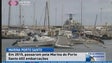 Há mais barcos de recreio a passar no Porto Santo (Vídeo)