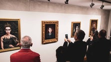 Imagem de Cerâmica e pintura em destaque no Outono Vivo (Vídeo)