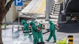 Imagem de Madeira regista 11 novos casos de covid-19