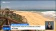 Porto Santo distinguido pela melhor praia da Europa (vídeo)