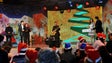Imagem de Natal dos Hospitais repete-se há 59 anos na RTP