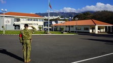 Imagem de «Madeira é um ótimo laboratório para testar ideias militares» (áudio)