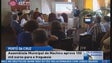 Imagem de Assembleia Municipal de Machico aprova 100 mil euros para o Porto da Cruz (Vídeo)