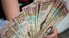 Imagem de Maduro volta a aumentar salário mínimo em 64%