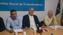 Imagem de Medidas de combate à inflação: UGT defende também a redução do IRS