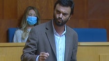 Imagem de PCP diz que orçamento não combate precariedade (vídeo)