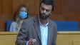 Imagem de PCP diz que orçamento não combate precariedade (vídeo)