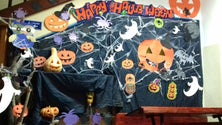 Imagem de Halloween está a ganhar terreno em Portugal