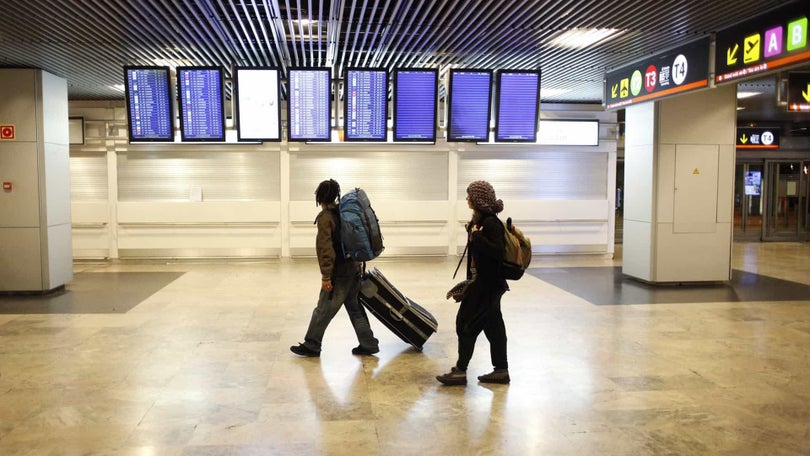 Imagem de Menos portugueses a emigrar para o Luxemburgo