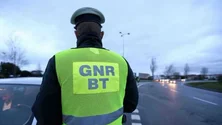 Imagem de GNR regista quase 700 acidentes rodoviários e quatro mortos na operação Carnaval