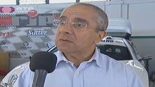Imagem de Rui Pinto pede mais rigor nas cronometragens dos ralis