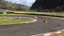 Imagem de Realiza-se este fim de semana, a 3ª prova das cinco que compõem, o Troféu Regional de Karting da Madeira
