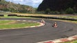 Imagem de Realiza-se este fim de semana, a 3ª prova das cinco que compõem, o Troféu Regional de Karting da Madeira