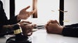 Imagem de Ordem cria apoio jurídico pro bono a vítimas de violência doméstica