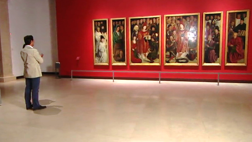 Museu de Arte Sacra do Funchal promove reflexão sobre bens culturais da Igreja