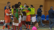 Imagem de Futsal do Marítimo vitorioso (vídeo)