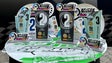 Imagem de Trofeu Yaris já tem 3 equipas para a temporada de 2021 (vídeo)